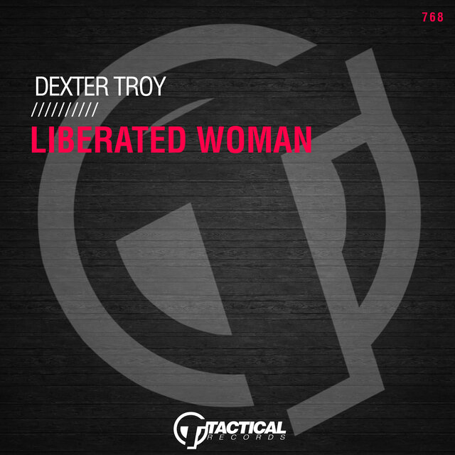 Liberated Woman