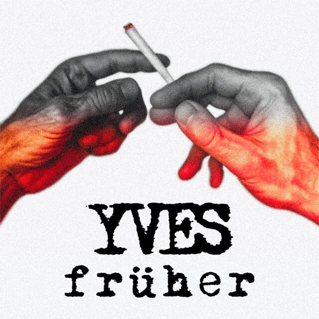 früher
