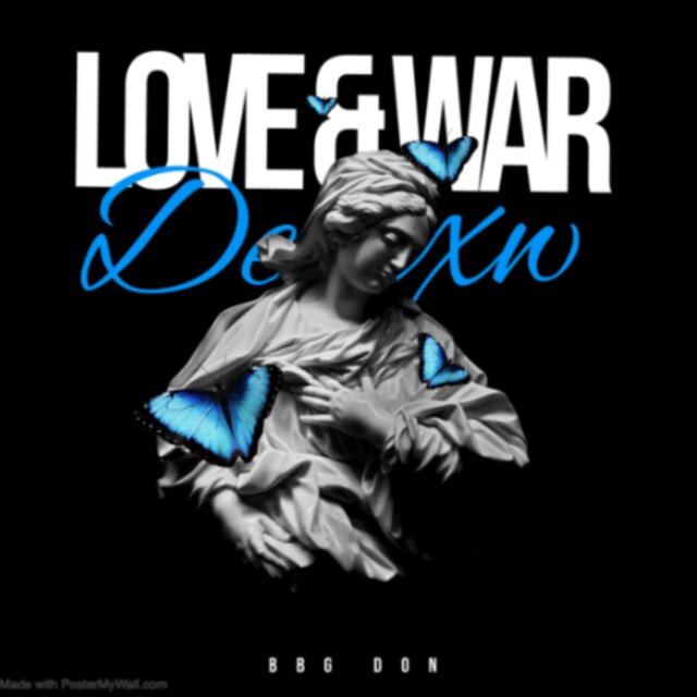 Love & War (Reloaded)