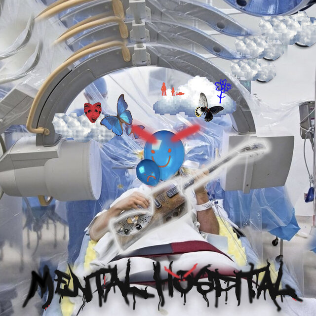 Mental Hospital