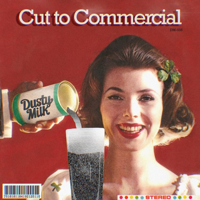 Cut to Commercial