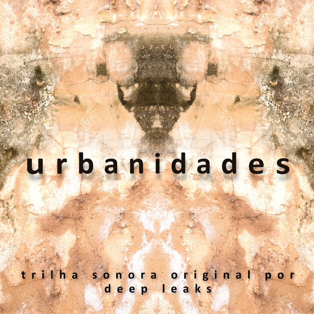 Urbanidades - Trilha Sonora Original