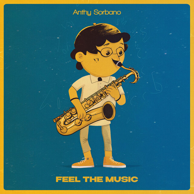 Feel The Music
