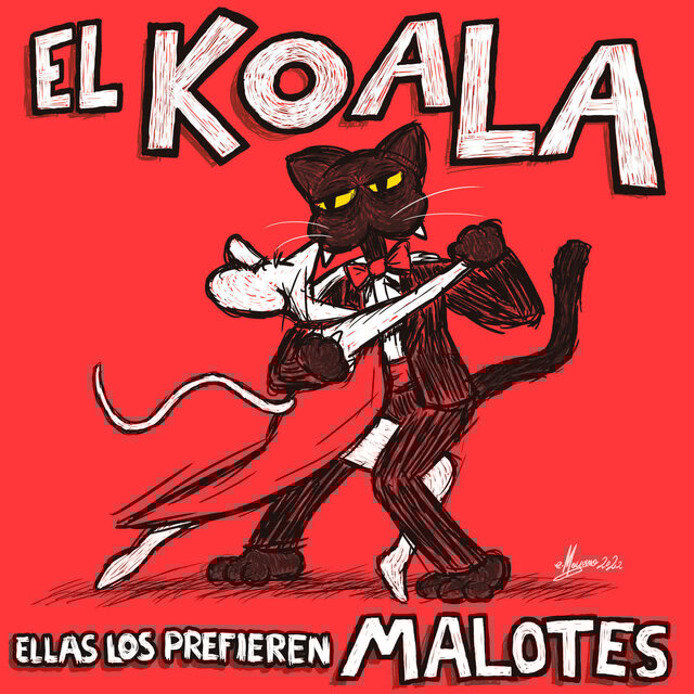 Ellas los prefieren malotes