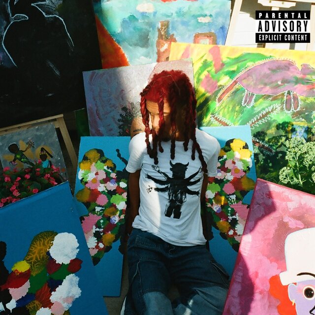 COLORFUL SILENCE