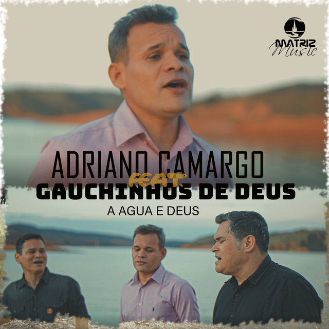 A Água e Deus