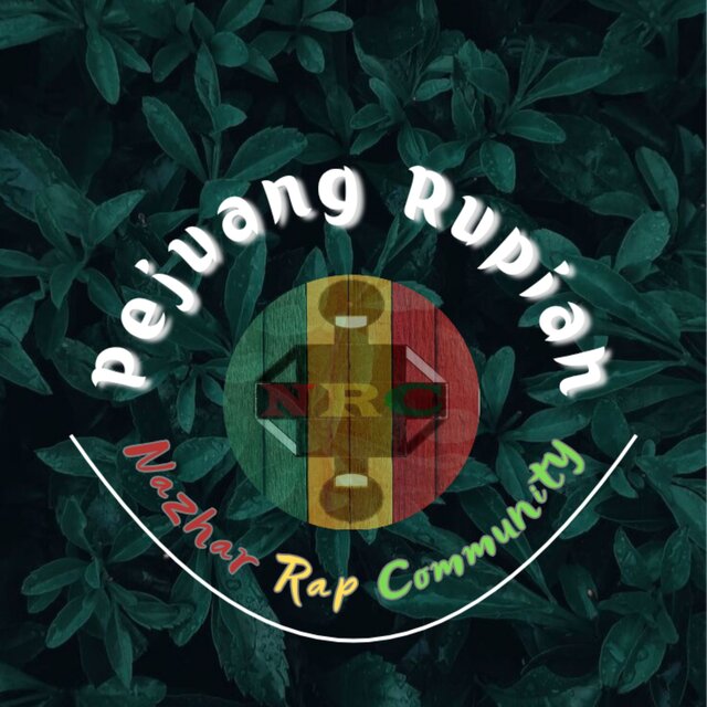 PEJUANG RUPIAH