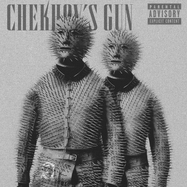 CHEKHOV'S GUN