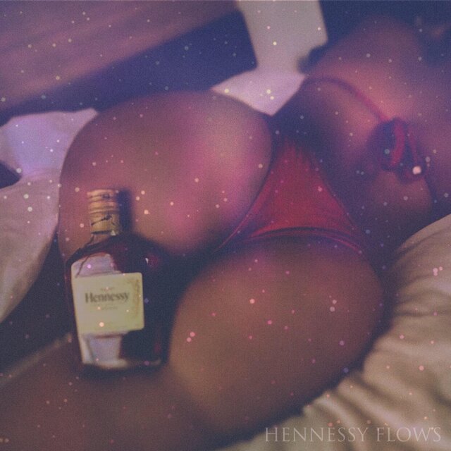 Hennessy Flows.