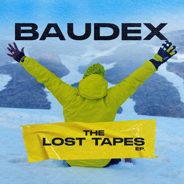 The Lost Tapes EP