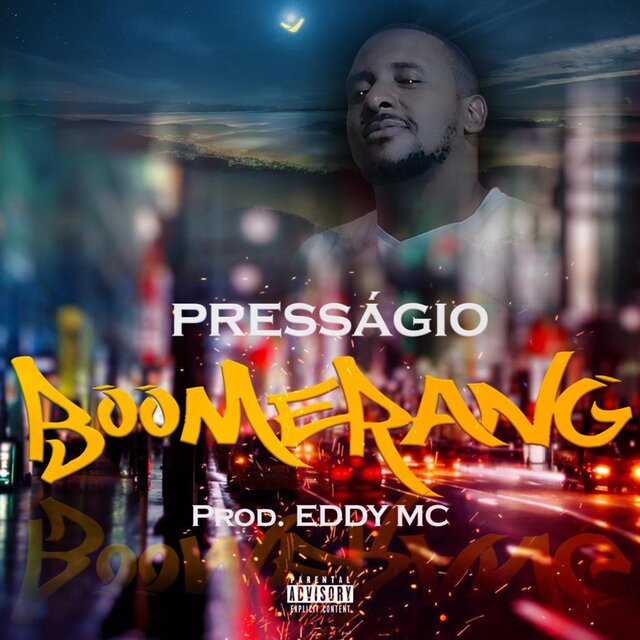 Boomerang