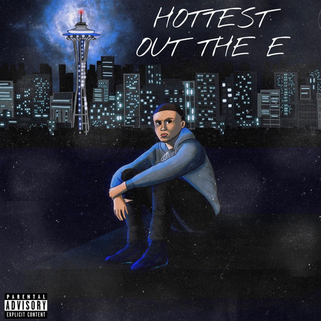 Hottest Out The E