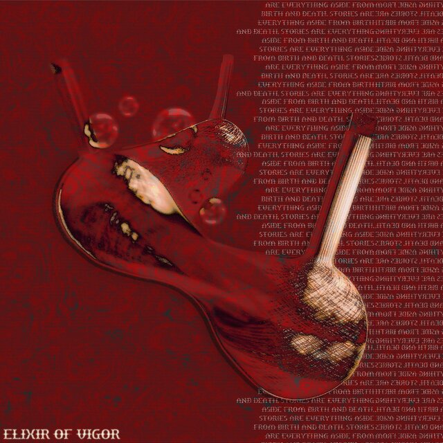Elixir of Vigor
