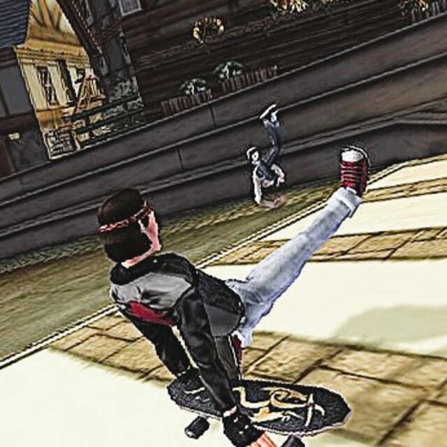 DHJ