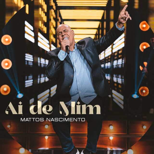 Ai De Mim (Ao Vivo)