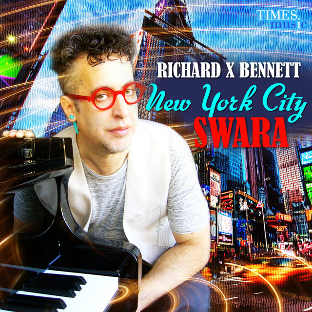 New York City Swara