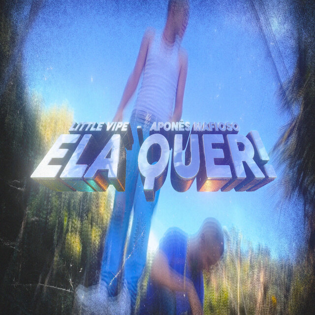 Ela Quer!