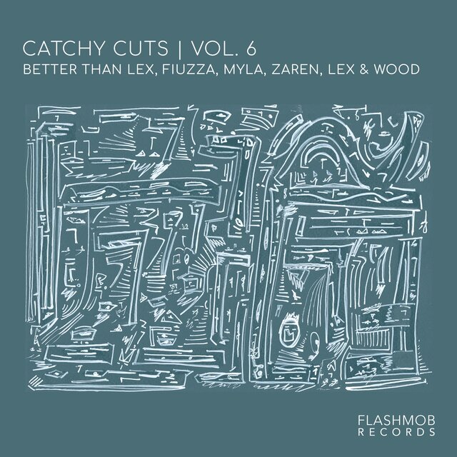 Catchy Cuts, Vol. 6