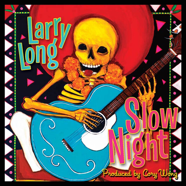 Slow Night (EP)