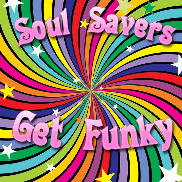 Get Funky