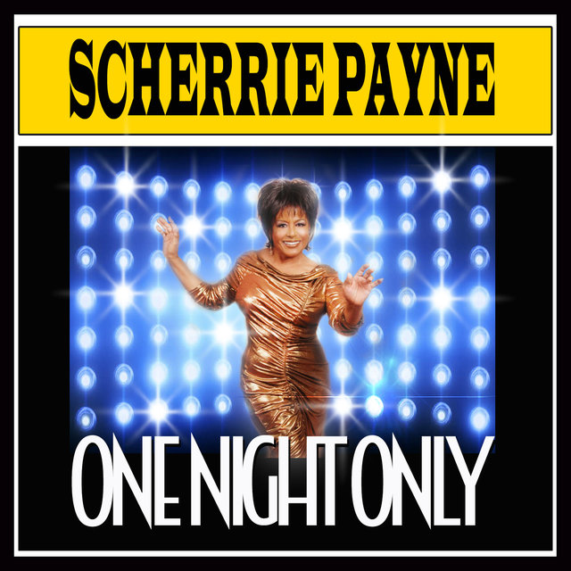 One Night Only (Remix)