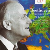 Symphony No.9 In D Minor, 