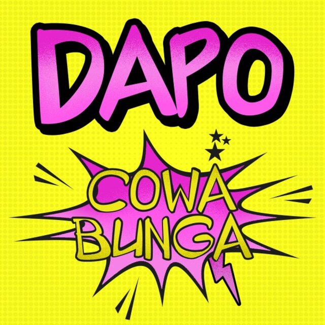 Cowabunga (DJ Cut)