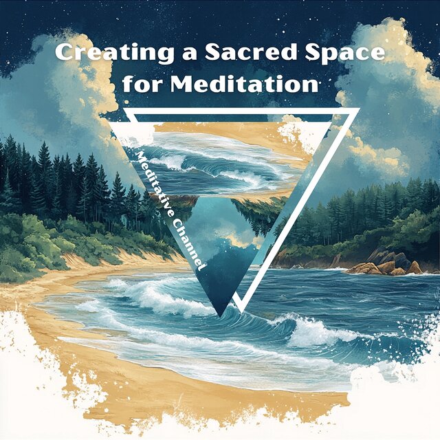 Creating a Sacred Space for Meditation