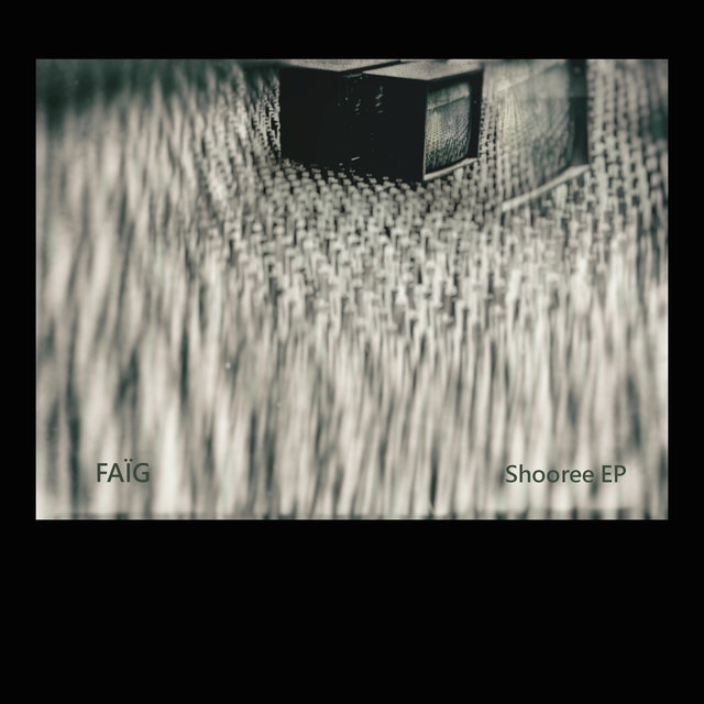 Shooree EP
