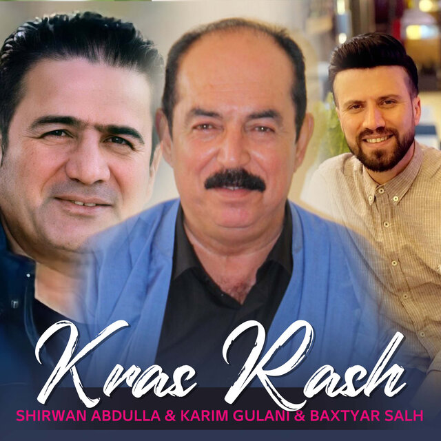 Kras Rasha