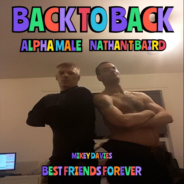 Back To Back, Vol. 1