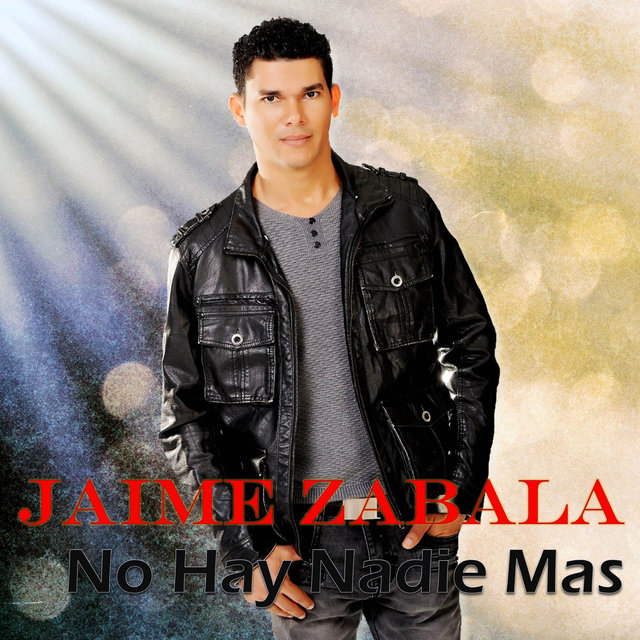 No Hay Nadie Mas