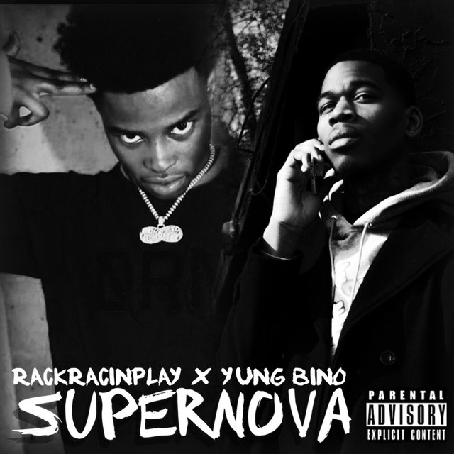 SuperNova (feat. Yung Bino)