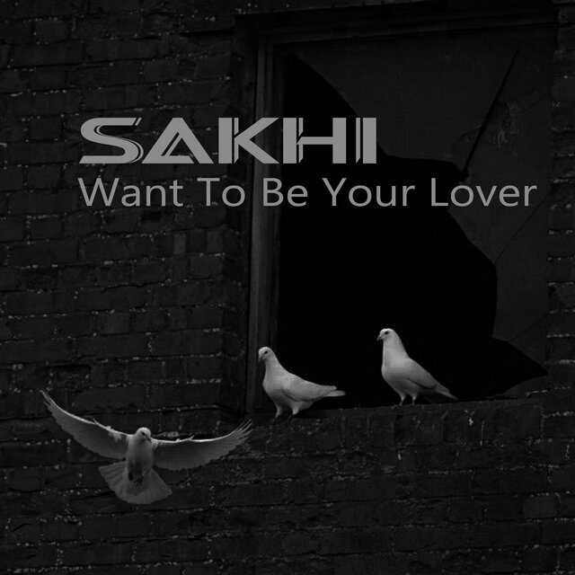 Want To be Your Lover