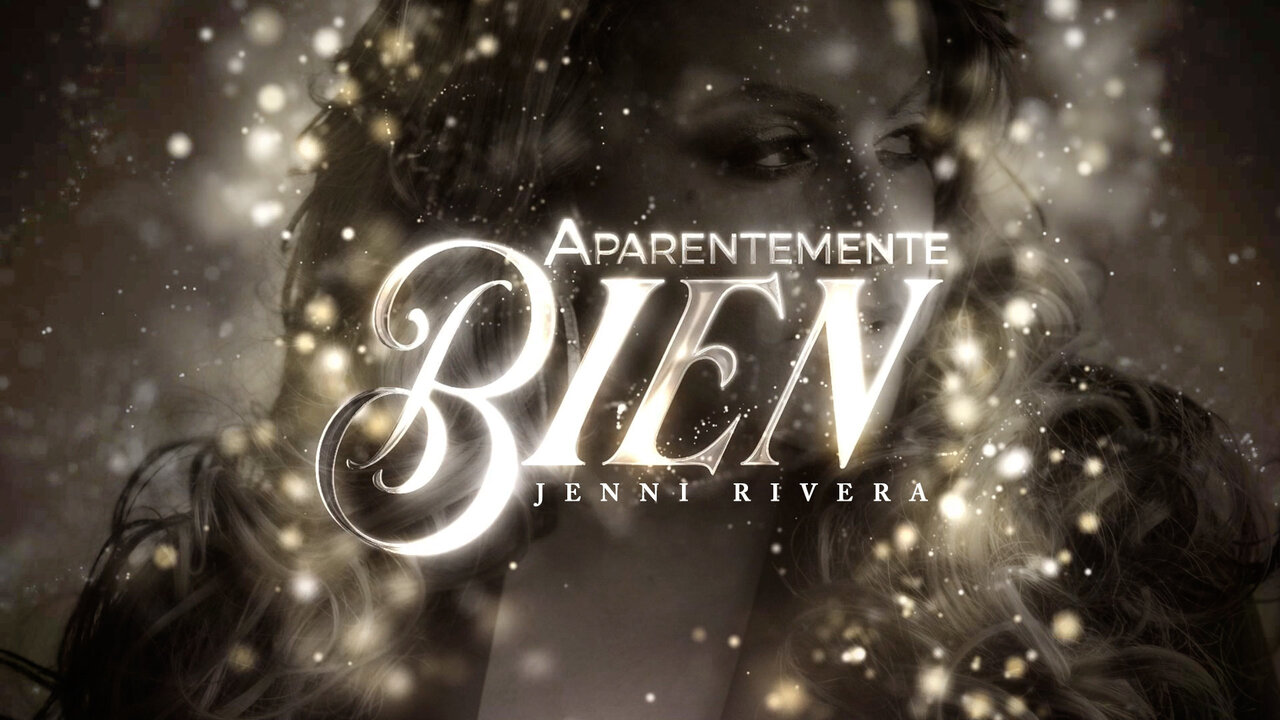 Aparentemente Bien (Official Lyric Video)