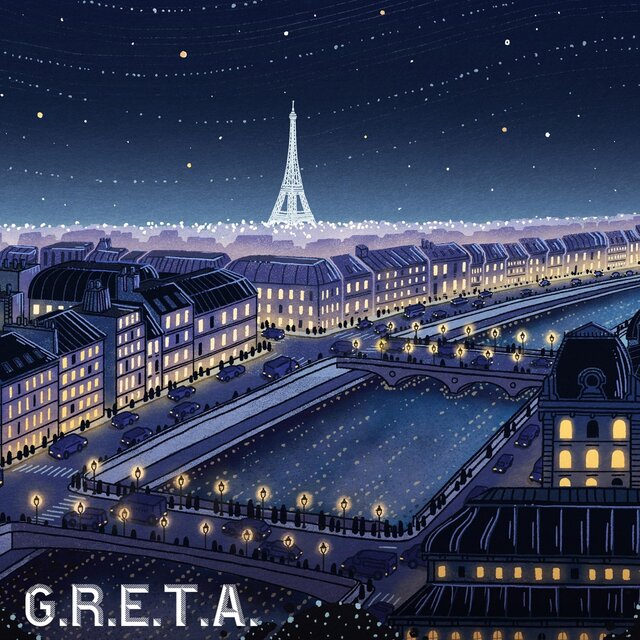 G.R.E.T.A.