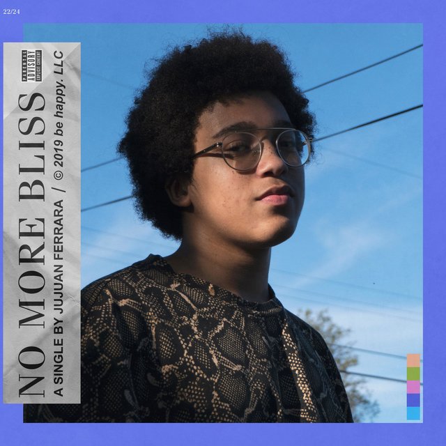 No More Bliss (feat. Iker)