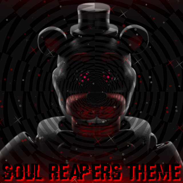 Soul Reaper's Theme