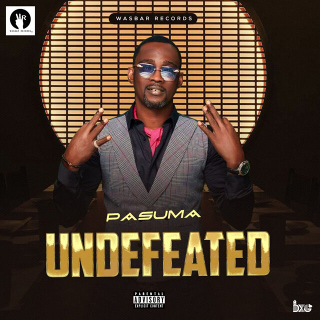 Undefeated