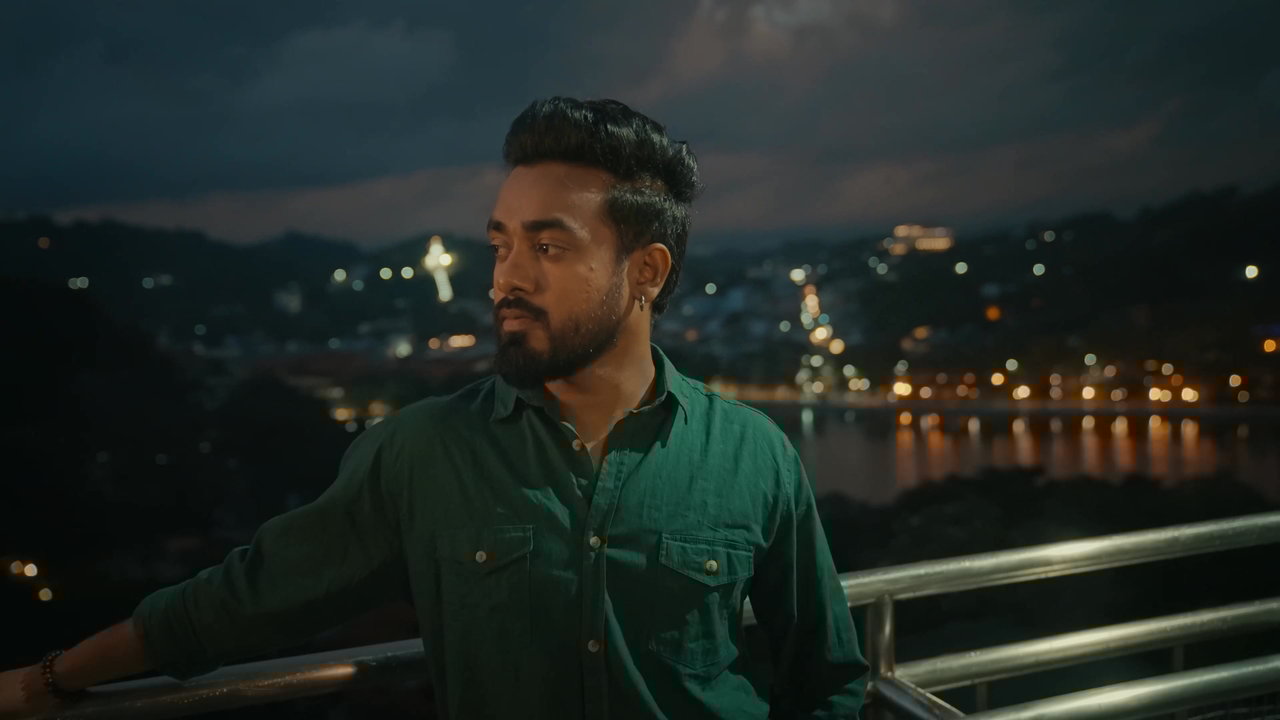 Senkadagala Nuwarata