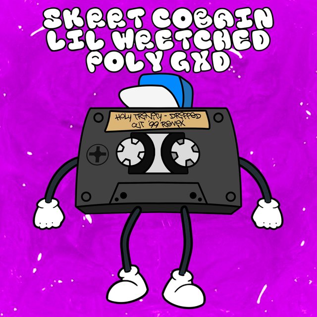DRIPPED OUT '99 REMIX