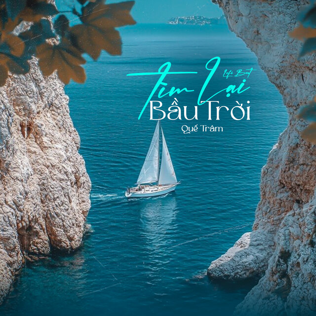 Tìm Lại Bầu Trời (Beat) [Lofi Mix]