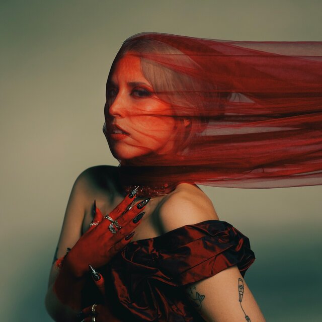 Cover art for album  by Ellen Benediktson