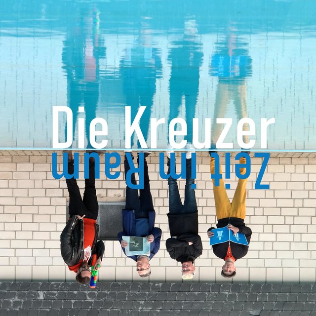 Zeit im Raum