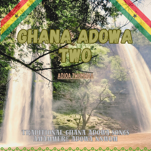 Ghana Adowa Two