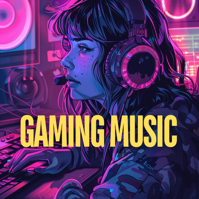 Gaming Music