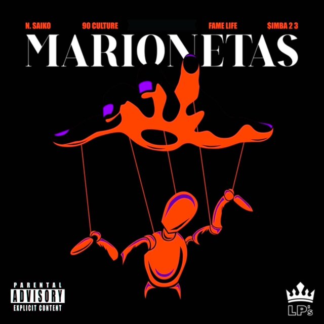 MARIONETAS