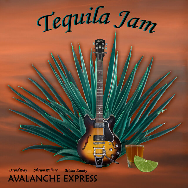 Tequila Jam