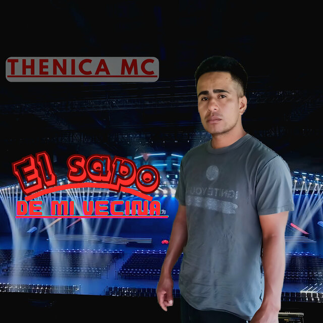 El Sapo De Mi Vecina