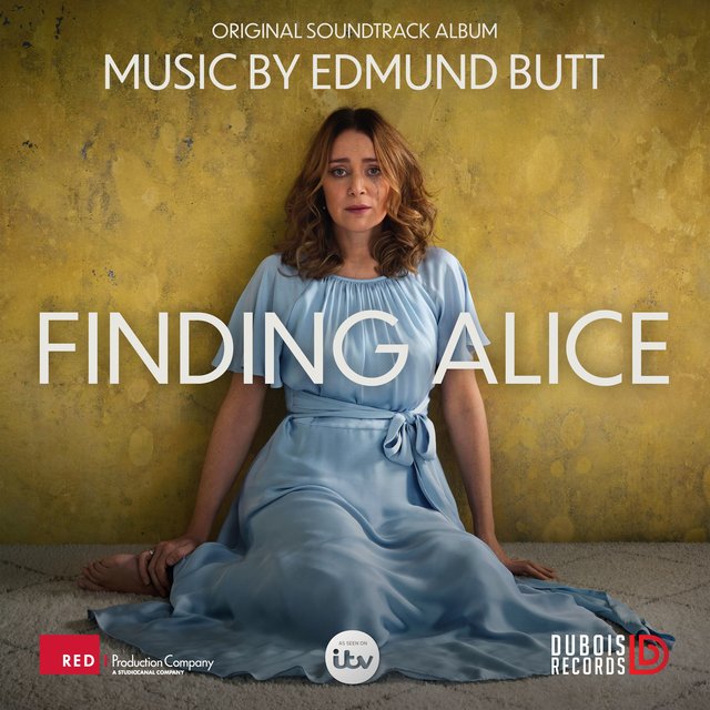 Finding Alice [Original Soundtrack]